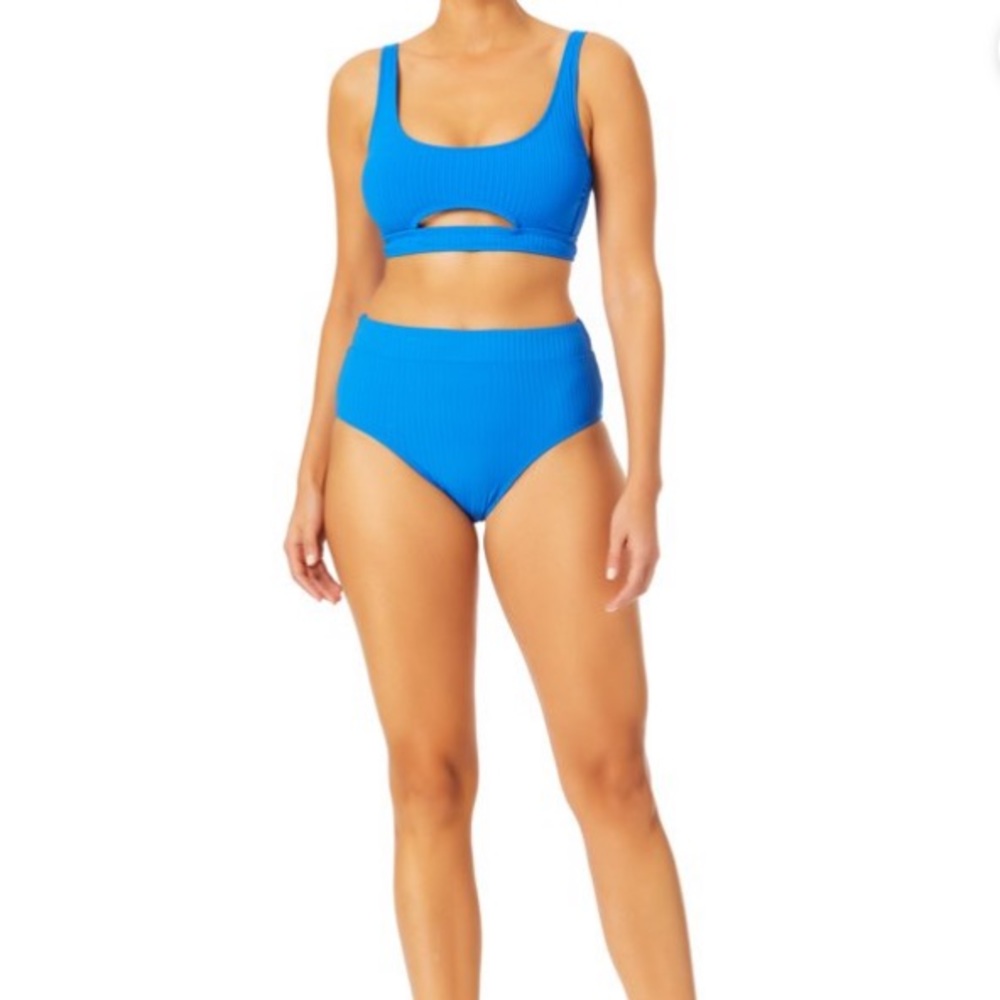 NWOT Plus Size Bikini (read below)